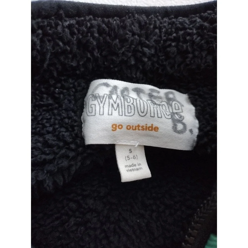 Gymboree bundle up